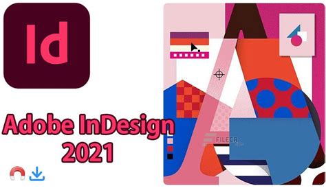 Adobe InDesign Download (Latest 2024) Pre.